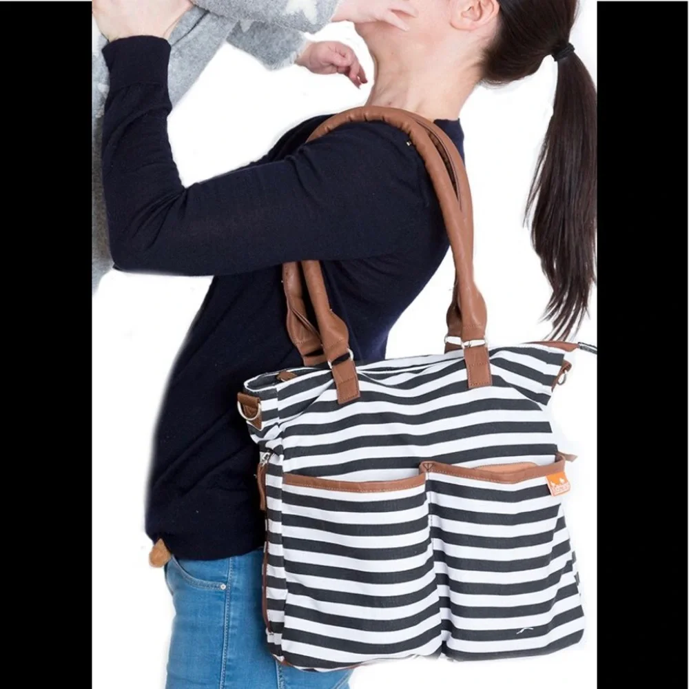 Kidthingz tote